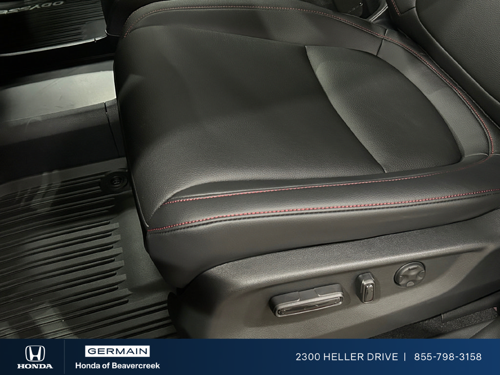 New 2027 Honda Odyssey Sport-L image 14