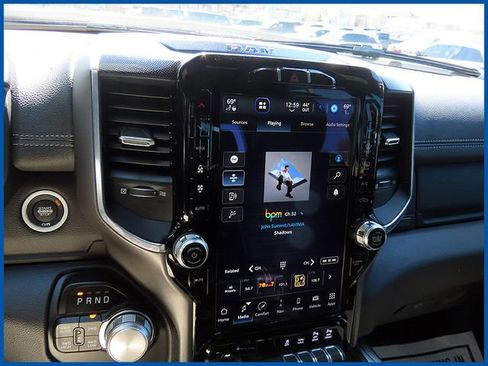 Certified 2022 RAM 1500 Laramie image 16