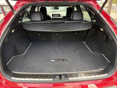 Used 2022 Lexus RX 350 F Sport w/ Cold Area Package (CT) image 15