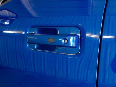 Used 2022 Ford F350 Lariat w/ Lariat Ultimate Package AWD/4WD image 41
