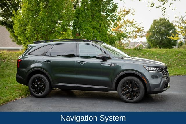 Used 2022 Kia Sorento S w/ Panoramic Sunroof Package AWD/4WD image 4
