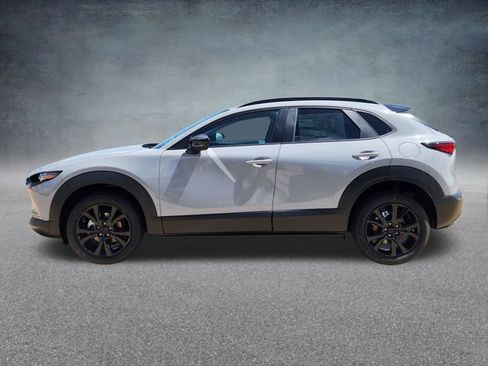 New 2026 MAZDA CX-30 Aire Edition AWD/4WD image 4