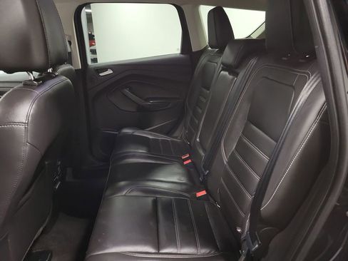 Used 2017 Ford Escape Titanium image 22