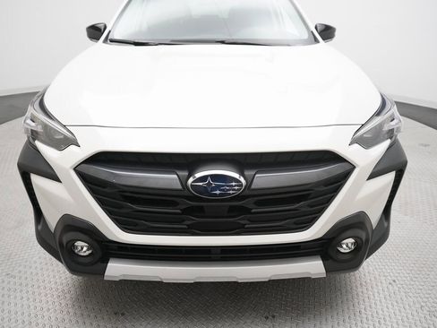 Certified 2023 Subaru Outback Limited image 22