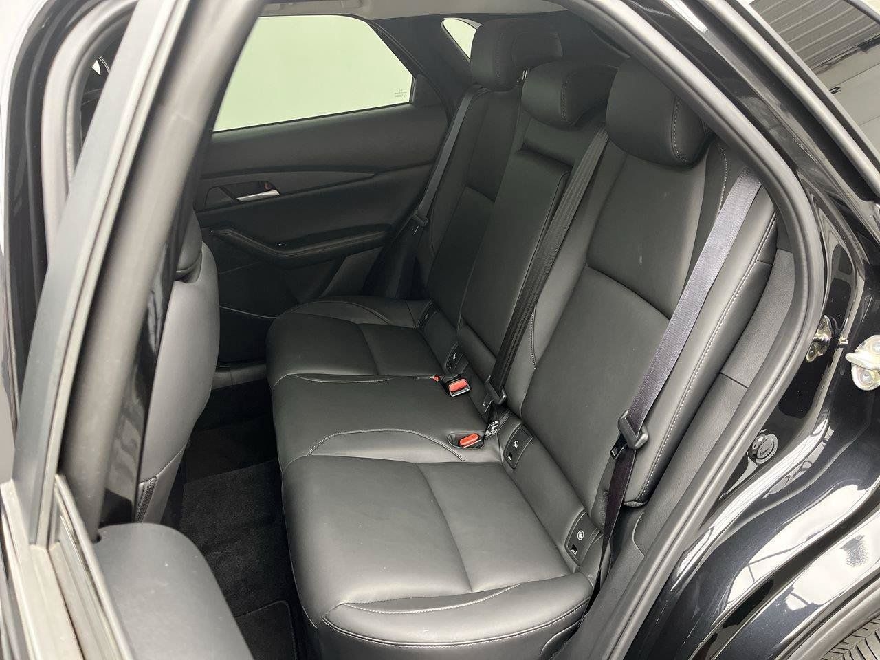 Certified 2025 MAZDA CX-30 AWD 2.5 S w/ Select Sport Pkg image 10