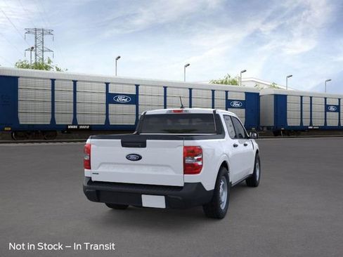 New 2026 Ford Maverick XL w/ Equipment Group 101A AWD/4WD image 8