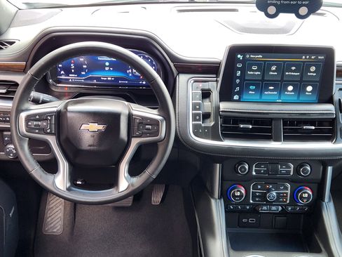 Certified 2024 Chevrolet Tahoe Premier image 29