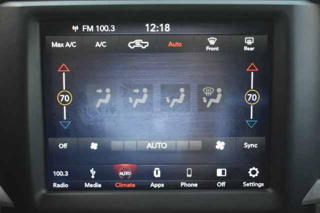Used 2019 RAM 1500 Express w/ Wheel & Sound Group AWD/4WD image 26