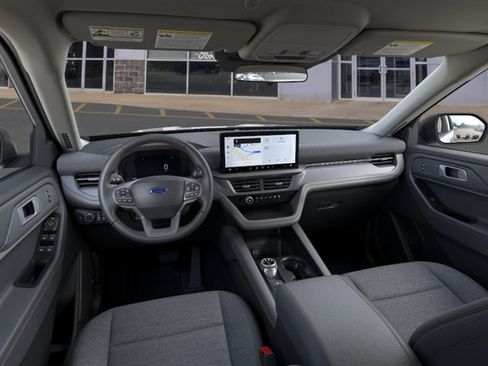 New 2026 Ford Explorer Active AWD/4WD image 9