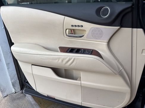 Used 2015 Lexus RX 350 FWD image 19