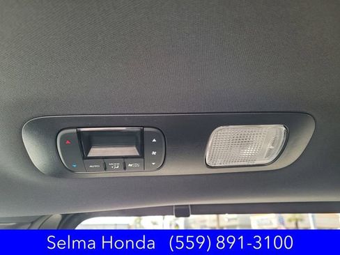 Certified 2025 Honda Odyssey Sport-L image 11