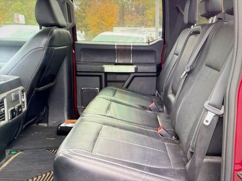 Used 2021 Ford F350 Lariat image 7