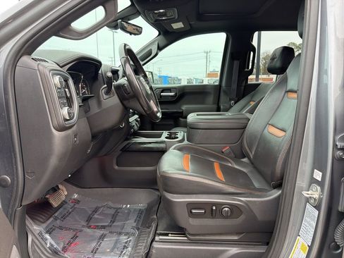 Used 2021 GMC Sierra 1500 AT4 w/ AT4 Premium Package image 16