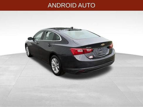 Used 2023 Chevrolet Malibu LT FWD image 5
