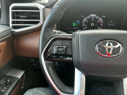 Used 2024 Toyota Tundra 1794 Edition image 24