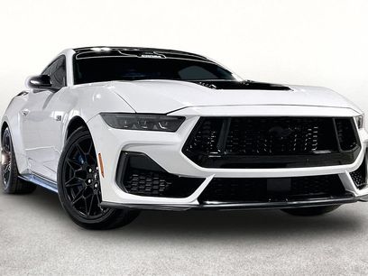 Used 2024 Ford Mustang GT Premium w/ GT Performance Package