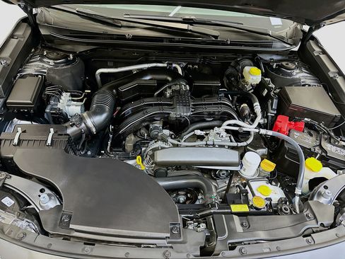 Used 2025 Subaru Legacy Premium AWD/4WD image 33