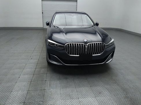 Used 2020 BMW 740i RWD image 14