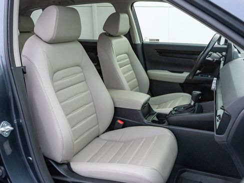 Certified 2024 Honda CR-V EX-L image 22