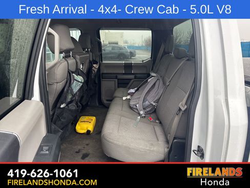 Used 2016 Ford F150 XLT image 24