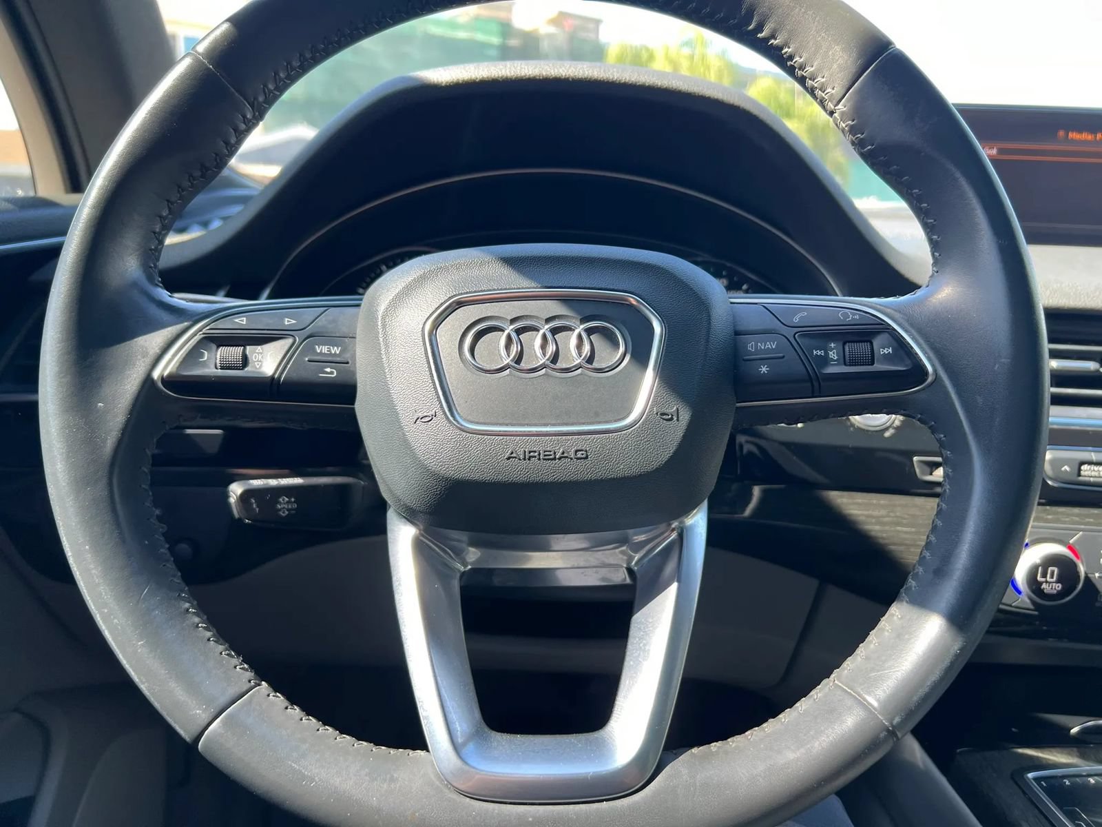 Used 2018 Audi Q7 3.0T Premium Plus w/ Premium Plus Package AWD/4WD image 21