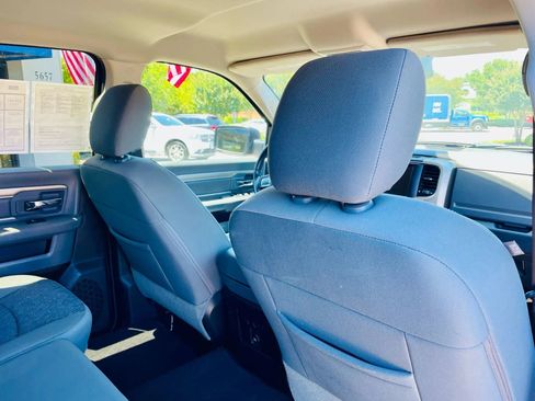 Used 2016 RAM 1500 Big Horn AWD/4WD image 50