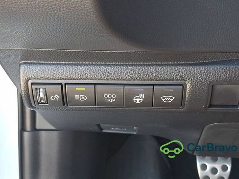 Used 2025 Toyota Corolla GR AWD/4WD image 25