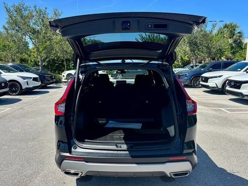 New 2026 Honda CR-V TrailSport image 19