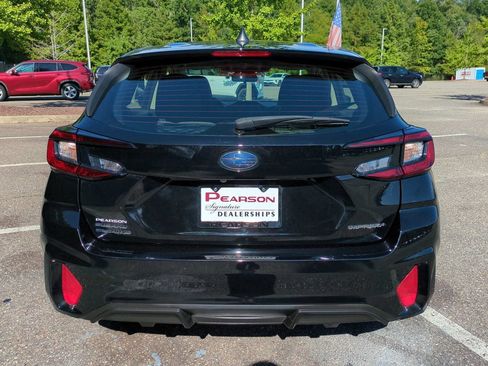Used 2024 Subaru Impreza 2.0i AWD/4WD image 5