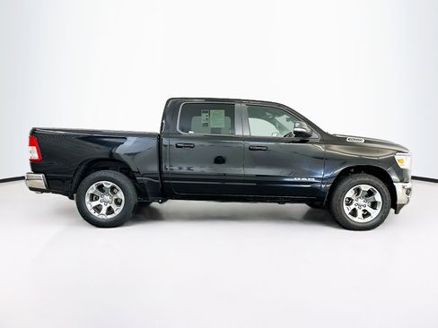 Used 2022 RAM 1500 Big Horn AWD/4WD image 10