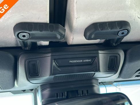 Used 2025 Jeep Wrangler Unlimited Sport S 4xe image 26