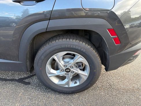 Certified 2024 Hyundai Tucson SEL AWD/4WD image 13