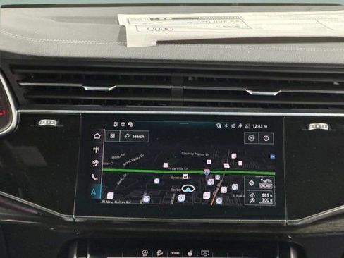 New 2026 Audi Q7 3.0T Premium Plus AWD/4WD image 16