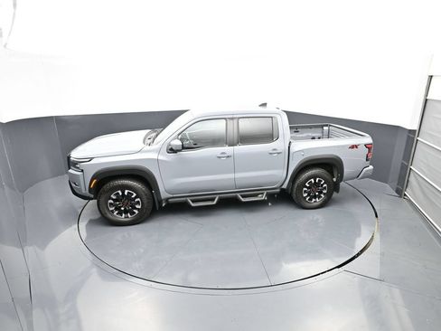 Certified 2023 Nissan Frontier PRO-4X w/ Technology Package AWD/4WD image 40