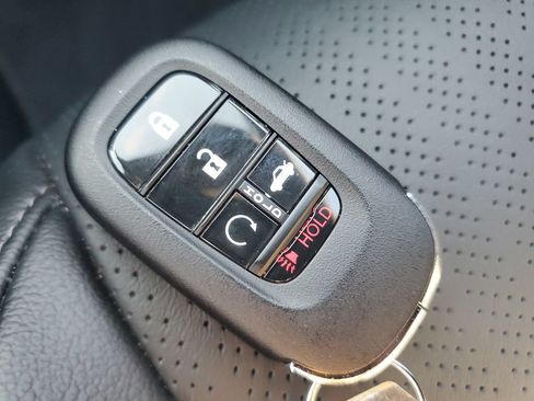 Used 2024 Honda Civic Sport Touring image 24