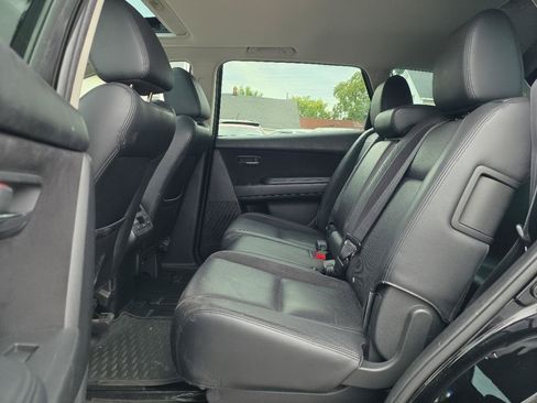 Used 2013 MAZDA CX-9 Touring AWD/4WD image 16