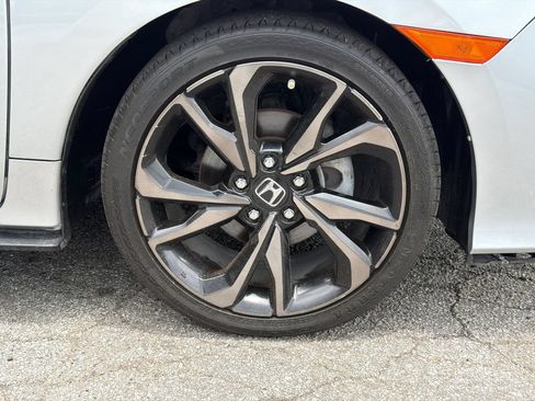 Used 2019 Honda Civic Sport image 14