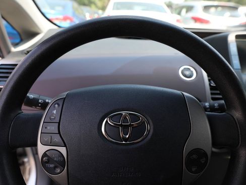 Used 2005 Toyota Prius FWD image 21