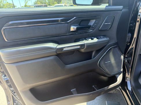 Used 2022 RAM 1500 TRX w/ TRX Level 2 Equipment Group AWD/4WD image 37