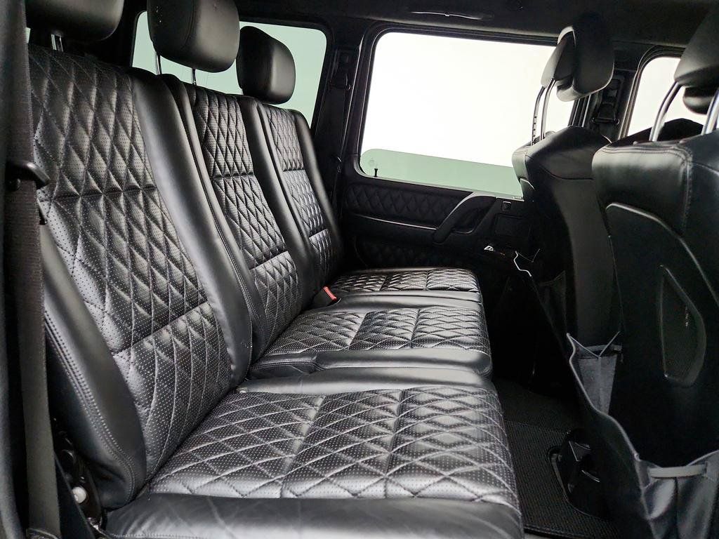 Used 2013 Mercedes-Benz G 63 AMG 4MATIC image 29