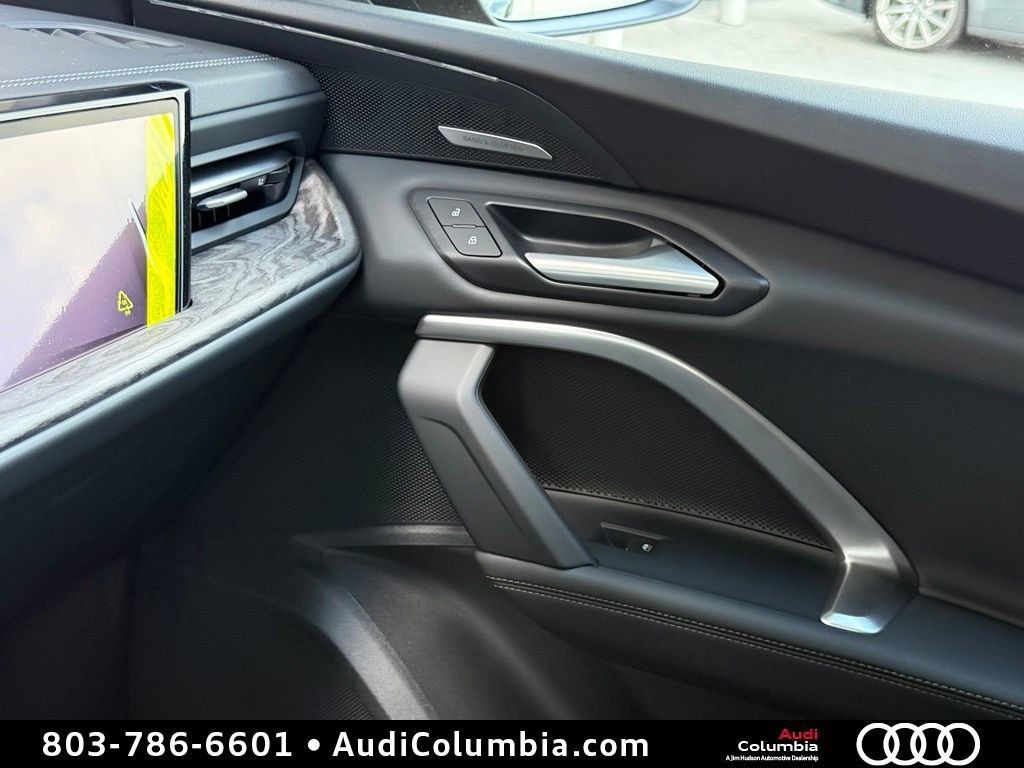 New 2026 Audi Q5 Premium Plus AWD/4WD image 36
