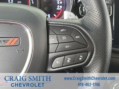 Used 2025 Dodge Durango R/T image 17