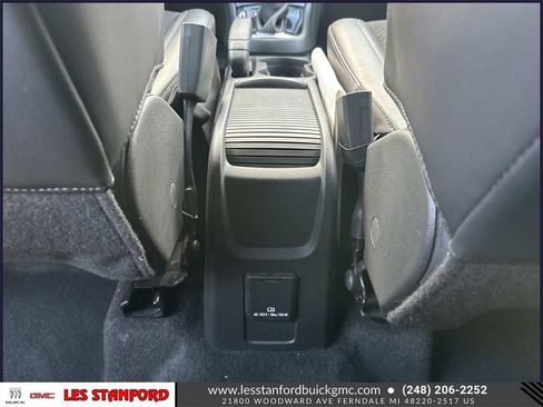 Certified 2022 Buick Encore Preferred w/ Safety Package image 15