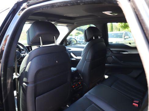 Used 2019 BMW X6 xDrive35i AWD/4WD image 15