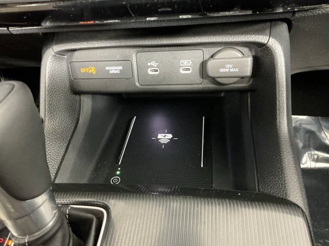 Certified 2026 Honda Civic FWD Hybrid Sedan image 23