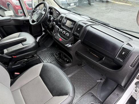 Used 2021 RAM ProMaster 2500 image 15