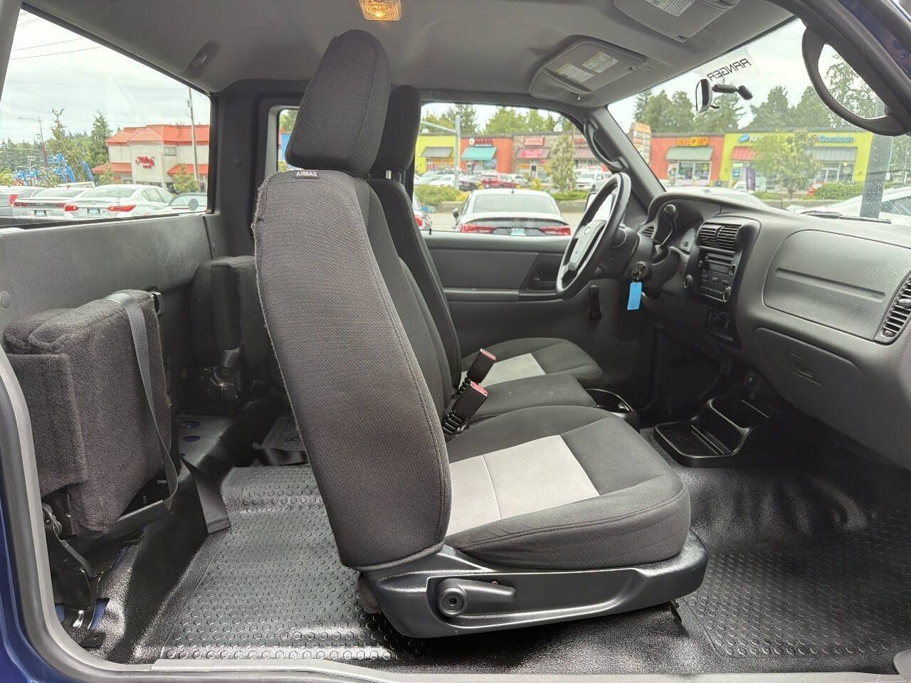 Used 2011 Ford Ranger Sport RWD image 17