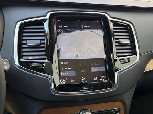 Used 2016 Volvo XC90 T6 Inscription w/ Vision Package AWD/4WD image 20