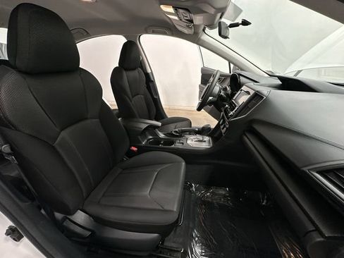Certified 2023 Subaru Impreza 2.0i AWD/4WD image 20