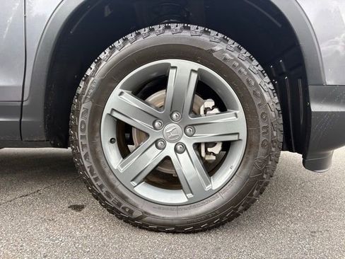 Used 2023 Honda Ridgeline RTL image 14